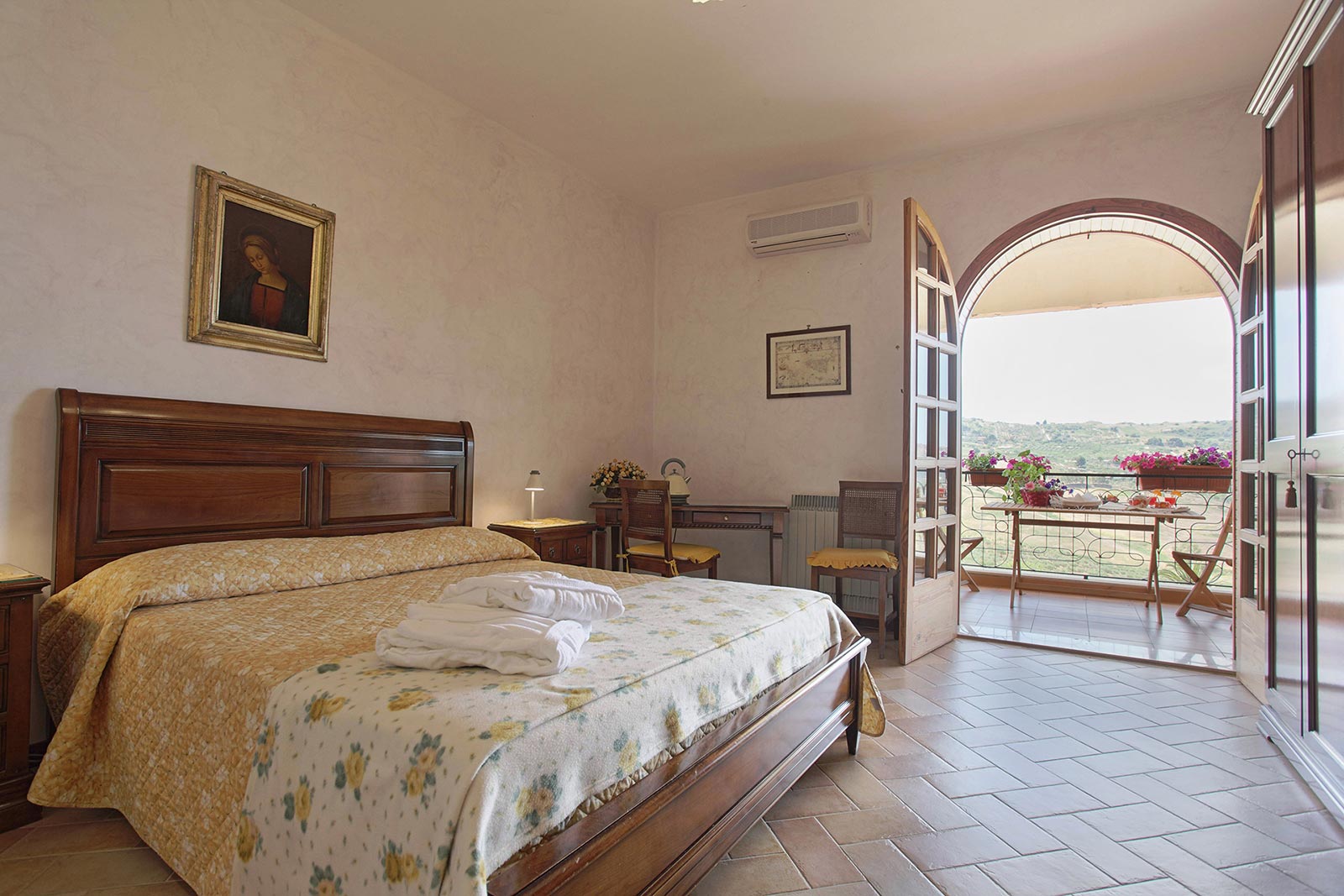 B&B Agrigento Villa Diana